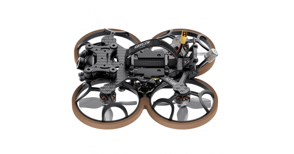 Квадрокоптер GEPRC Cinelog25 V2 Analog ELRS 2.4 Ггц – 2,5-дюймовый