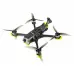 Квадрокоптер GEPRC MARK5 PNP Analog 6S Green – FPV-дрон с камерой - Фото 4 Квадрокоптер GEPRC MARK5 PNP Analog 6S Green – FPV-дрон с камерой - Фото 4