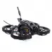 Квадрокоптер GEPRC TinyGO 4K FPV Kit RTF – FPV-дрон с 4K камерой, до 6 минут, очки в кейсе - Фото 3