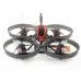 Квадрокоптер Happymodel Mobula8 ELRS 1S 85mm Analog – FPV-дрон з камерою, БК мотори - Фото 2