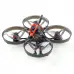 Квадрокоптер Happymodel Mobula8 ELRS 1S 85mm Analog – FPV-дрон з камерою, БК мотори - Фото 3