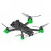 Квадрокоптер iFlight Nazgul Evoque F5 V2 6S TBS – FPV-дрон з камерою, БК мотори, до 5 км, до 7.5 хвилин - Фото 4