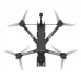 Квадрокоптер iFlight Nazgul Evoque F5 V2 6S TBS – FPV-дрон з камерою, БК мотори, до 5 км, до 7.5 хвилин - Фото 5