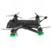Квадрокоптер iFlight Nazgul Evoque F5 V2 6S TBS – FPV-дрон з камерою, БК мотори, до 5 км, до 7.5 хвилин - Фото 3