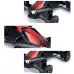 Квадрокоптер JJRC H103 Red - міні-дрон машинка, до 8 хвилин - Фото 2
