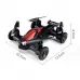 Квадрокоптер JJRC H103 Red - міні-дрон машинка, до 8 хвилин - Фото 3
