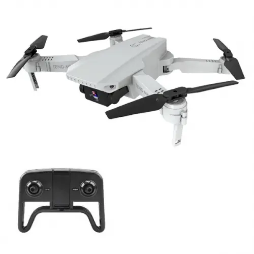 Квадрокоптер Kfplan KF609 Teng Mini - дрон з 4K камерою, FPV, барометр, до 15 хвилин