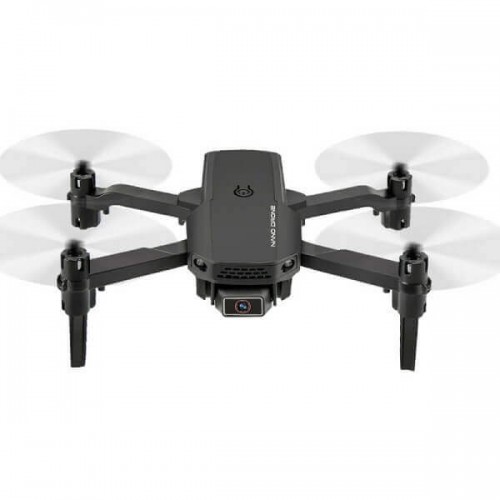 Квадрокоптер Kfplan KF611 - міні-дрон з 4K камерою, FPV, барометр, до 10 хвилин
