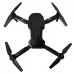 Квадрокоптер RC E88 Pro Plus Black - дрон с 4K и HD камерами, FPV, барометр, до 30 мин (дополнительный аккумулятор) + взлетная площадка - Фото 6 Квадрокоптер RC E88 Pro Plus Black - дрон с 4K и HD камерами, FPV, барометр, до 30 мин (дополнительный аккумулятор) + взлетная площадка - Фото 6