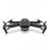 Квадрокоптер RC E98 Black – дрон с 4K камерой, FPV, барометр, до 15 минут в кейсе - Фото 2 Квадрокоптер RC E98 Black – дрон с 4K камерой, FPV, барометр, до 15 минут в кейсе - Фото 2