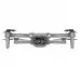 Квадрокоптер RC E99 Pro 2 Plus Gray - дрон з 4K і HD камерами, FPV, барометр, до 40хв (додатковий акумулятор) + злітний майданчик - Фото 2