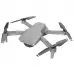 Квадрокоптер RC E99 Pro 2 Plus Gray - дрон з 4K і HD камерами, FPV, барометр, до 40хв (додатковий акумулятор) + злітний майданчик - Фото 3