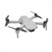 Квадрокоптер RC E99 Pro 2 Plus Gray - дрон з 4K і HD камерами, FPV, барометр, до 40хв (додатковий акумулятор) + злітний майданчик - Фото 5