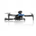 Квадрокоптер RC E99S Black - дрон с 4K и HD камерами, FPV, БК моторы, избегание препятствий, до 20 минут в кейсе - Фото 3