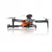 Квадрокоптер RC E99S Orange - дрон с 4K и HD камерами, FPV, БК моторы, избегание препятствий, до 20 минут в кейсе - Фото 3 Квадрокоптер RC E99S Orange - дрон с 4K и HD камерами, FPV, БК моторы, избегание препятствий, до 20 минут в кейсе - Фото 3