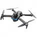 Квадрокоптер RC E99S Black - дрон с 4K и HD камерами, FPV, БК моторы, избегание препятствий, до 20 минут в кейсе - Фото 4