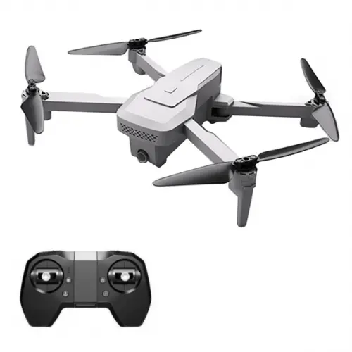 Квадрокоптер Visuo XS818 Zen Mini - дрон з 4K і HD-камерами, FPV, GPS, барометр, до 200м, 15 хвилин