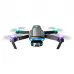 Квадрокоптер YLRC S98 Black – дрон с 4K и HD камерами, FPV, барометр, предотвращение препятствий, до 15мин в кейсе - Фото 2 Квадрокоптер YLRC S98 Black – дрон с 4K и HD камерами, FPV, барометр, предотвращение препятствий, до 15мин в кейсе - Фото 2