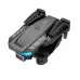 Квадрокоптер ZFR F185 Pro Black – дрон с 4K и HD камерами, FPV, барометр, избегание препятствий, до 15 мин в кейсе - Фото 5 Квадрокоптер ZFR F185 Pro Black – дрон с 4K и HD камерами, FPV, барометр, избегание препятствий, до 15 мин в кейсе - Фото 5