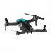 Квадрокоптер ZFR F185 Pro Black – дрон с 4K и HD камерами, FPV, барометр, избегание препятствий, до 15 мин в кейсе - Фото 3 Квадрокоптер ZFR F185 Pro Black – дрон с 4K и HD камерами, FPV, барометр, избегание препятствий, до 15 мин в кейсе - Фото 3