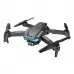 Квадрокоптер ZFR F185 Pro Black – дрон с 4K и HD камерами, FPV, барометр, избегание препятствий, до 15 мин в кейсе - Фото 2 Квадрокоптер ZFR F185 Pro Black – дрон с 4K и HD камерами, FPV, барометр, избегание препятствий, до 15 мин в кейсе - Фото 2