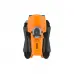 Квадрокоптер ZFR F187 Orange – дрон з 4K і HD камерами, FPV, барометр, уникнення перешкод, до 20 хвилин в кейсі - Фото 4