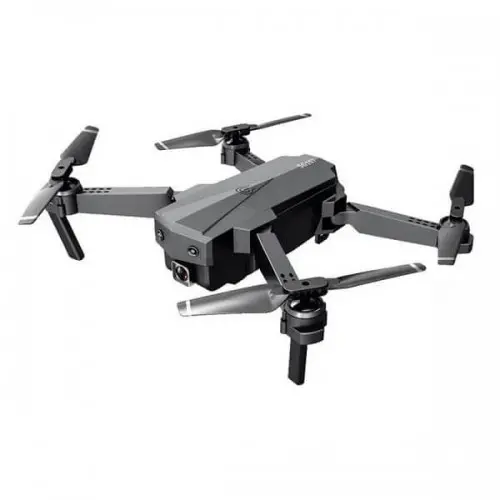 Квадрокоптер ZLRC SG107 - дрон з 4K і HD камерами, FPV, барометр, до 15 хвилин