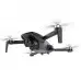 Квадрокоптер ZLRC SG108 S Black - дрон з 4K і HD камерами, FPV, GPS, БК мотори, до 1000м, 25 хвилин в кейсі + злітний майданчик - Фото 3
