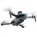 Квадрокоптер ZLRC SG108 Max Black - дрон з 4K і HD камерами, FPV, GPS, БК мотори, уникнення перешкод, до 1200м, 20 хв в кейсі + злітний майданчик - Фото 2