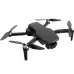 Квадрокоптер ZLRC SG108 Pro Black - дрон з 4K і HD камерами, FPV, GPS, БК мотори, до 1000м, 25 хвилин в кейсі - Фото 2