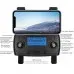 Квадрокоптер ZLRC SG906 MAX1 - дрон з 4K і HD камерами, GPS, БК мотори, розпізнавання перешкод, до 3000м, 26 хвилин в сумці - Фото 6