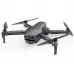 Квадрокоптер ZLRC SG906 MAX 3 - дрон з 4K і HD камерами, GPS, БК мотори, запобігання перешкодам, до 4000м, 30 хв в сумці + злітний майданчик - Фото 2
