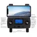 Квадрокоптер ZLRC SG906 Mini SE - дрон з 4K і HD камерами, FPV, GPS, БК мотори, до 1200м, 25 хвилин в сумці - Фото 8