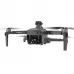 Квадрокоптер ZLRC SG906 Mini SE - дрон з 4K і HD камерами, FPV, GPS, БК мотори, до 1200м, 25 хвилин в сумці - Фото 4