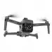 Квадрокоптер ZLRC SG906 Mini SE - дрон з 4K і HD камерами, FPV, GPS, БК мотори, до 1200м, 25 хвилин в сумці - Фото 3