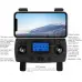 Квадрокоптер ZLRC SG906 Pro 3 MAX - дрон з 4K і HD камерами, GPS, БК мотори, розпізнавання перешкод, до 1200м, 26 хвилин в сумці - Фото 6