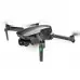 Квадрокоптер ZLRC SG907 Pro Max - дрон з 4K і HD камерами, FPV, GPS, БК мотори, до 1200м, 25 хвилин в сумці + VR окуляри - Фото 3