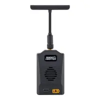 Внешний TX-модуль RadioMaster Ranger Nano 2.4GHz — ELRS, 2.4 ГГц, до 1 Вт, для FPV-дронов