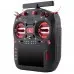 Пульт дистанционного управления RadioMaster TX16S MK3 MAX Red ELRS Gemini 2.4 ГГц / 900 МГц с сенсорным IPS экраном 5″, Hall-стиками AG02 и поддержкой до 16 каналов - Фото 3