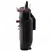 Пульт дистанционного управления RadioMaster TX16S MK3 MAX Red ELRS Gemini 2.4 ГГц / 900 МГц с сенсорным IPS экраном 5″, Hall-стиками AG02 и поддержкой до 16 каналов - Фото 6