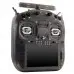 Пульт дистанционного управления RadioMaster TX16S MK3 Transparent Charcoal ELRS Gemini 2.4 / 900 МГц с с сенсорным экраном 5″ и Hall-стиками V6 - Фото 3