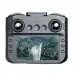 Квадрокоптер ZLL SG800 PRO — дрон із FPV та пультом з екраном, оптичне позиціонування, уникнення перешкод, до 100 м, до 10 хвилин, з сумкою - Фото 4