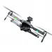 Квадрокоптер RC RG101 Pro - дрон з 4K і HD камерами, FPV, GPS, БК мотори, уникнення перешкод, до 3000м, 28хв в сумці - Фото 7