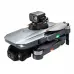 Квадрокоптер RC RG101 Pro - дрон з 4K і HD камерами, FPV, GPS, БК мотори, уникнення перешкод, до 3000м, 28хв в сумці - Фото 9