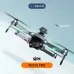 Квадрокоптер RC RG101 Pro - дрон з 4K і HD камерами, FPV, GPS, БК мотори, уникнення перешкод, до 3000м, 28хв в сумці - Фото 4