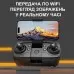 Квадрокоптер X228 – міні дрон з HD камерою, FPV, optical flow, Headless, 2 акумулятори, до 20 хвилин (10+10), до 100 м - Фото 5