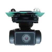 Камера з підвісом для квадрокоптера ZLRC SG906 Max 3