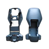 Корпус для квадрокоптера ZLRC SG906 Max 3