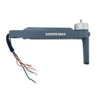 Промінь для квадрокоптера ZLRC SG908 Max з мотором