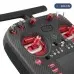 Пульт управления для дрона RadioMaster TX15 Max ELRS M2 Red – профессиональный радиопередатчик для FPV - Фото 7 Пульт управления для дрона RadioMaster TX15 Max ELRS M2 Red – профессиональный радиопередатчик для FPV - Фото 7